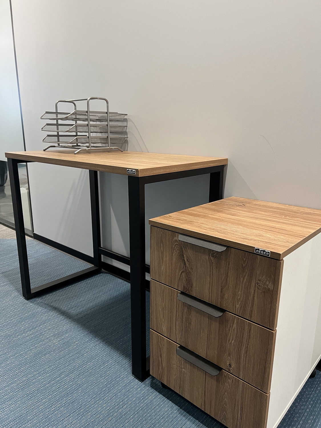 Тумба (модель 2)